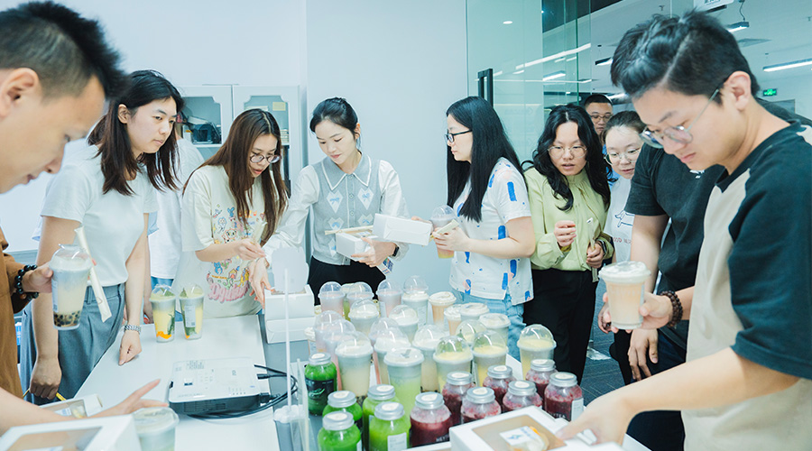 同心筑梦 粽香传情——亚游集团储能入职周年庆典暨端午活动圆满举行