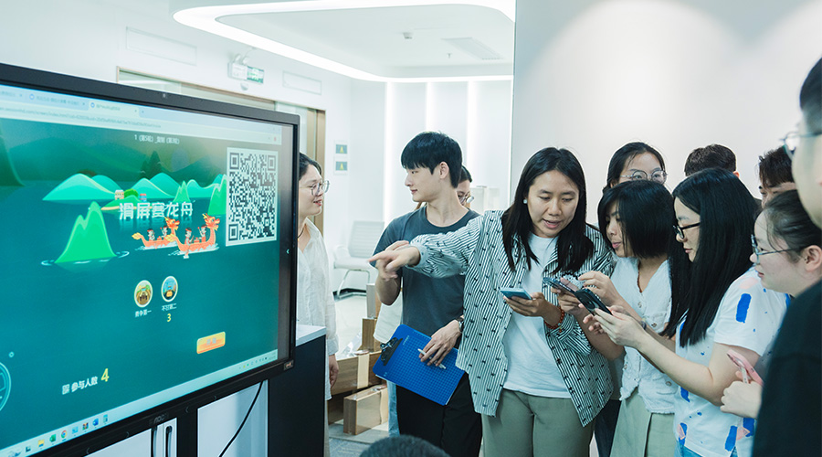同心筑梦 粽香传情——亚游集团储能入职周年庆典暨端午活动圆满举行