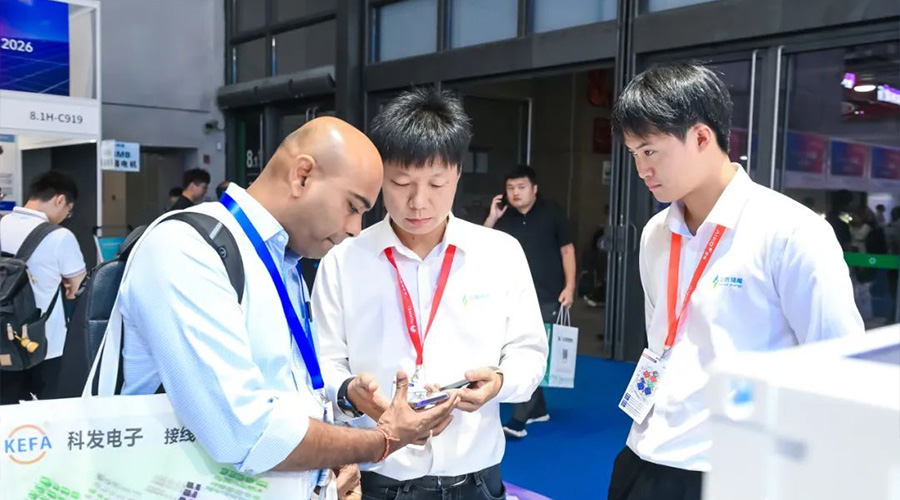 重磅亮相SNEC2025！亚游集团储能全明星阵容闪耀申城！