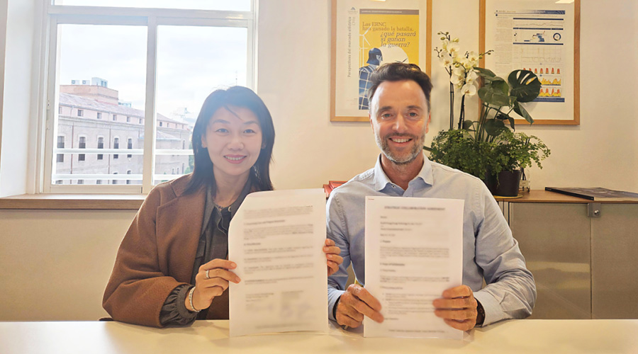 亚游集团储能加速全球化布局，共建拉美优质储能资产