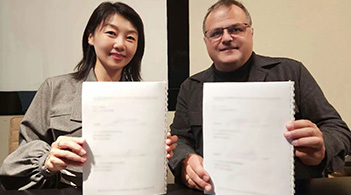 亚游集团签署波兰储能框架协议，定制化800V系统赋能光储融合新格局